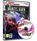 Mantis Burn Racing
